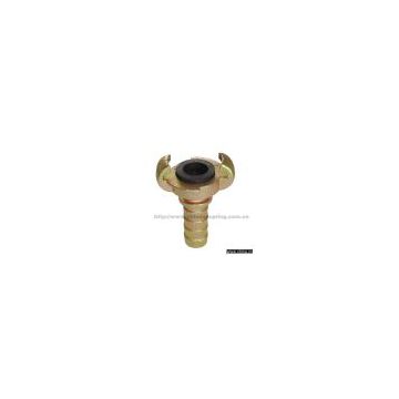 Air Hose Coupling-Hose End With Collar -european type