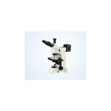 Metallurgical microscope MJ33 in bright field & dark field