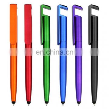 Hot selling good quality touch screen ball pen