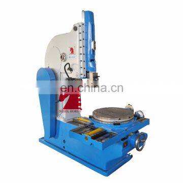 BC6066 Metal Shaper Machine - CNC Hydraulic Shaper, Slotting