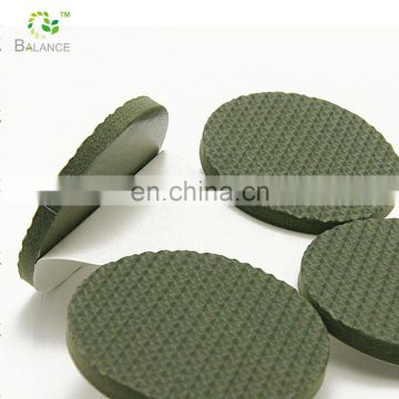 new design rubber pad furniture feet rubber chair pad sticky EVA foam adhesive pad