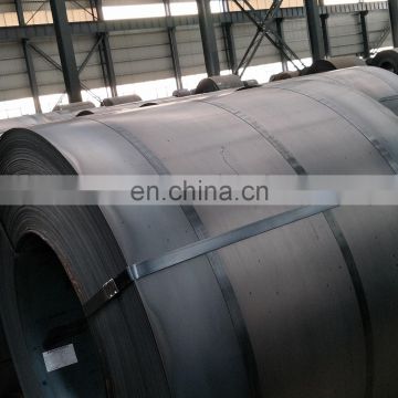 sph 590 high strength car forming hot rolled slip steel metal services