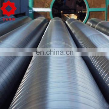pvc 200mm china saw spiral 36 inch steel pipe