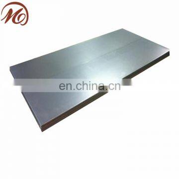 JIS SUS 409 stainless steel plate sheet