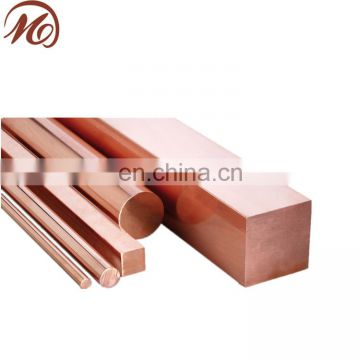 ASTM B348 titanium copper square flat bar price