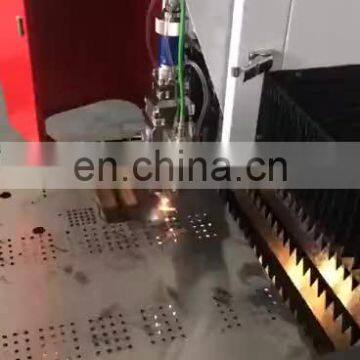 Germany laser cutting machine manufacturers cnc fiber laser cutting machine with Raycus laser source