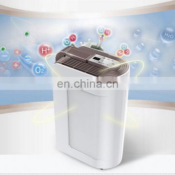 OL10-011E Home Use Refrigerant Dehumidifier 10L/day