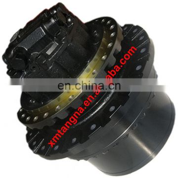 Excavator ZX350LCH-3 ZX330 travel motor assy original motor with final drive HMGF57BA for Hitachi