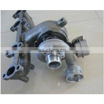 03G 253 010 turbocharger