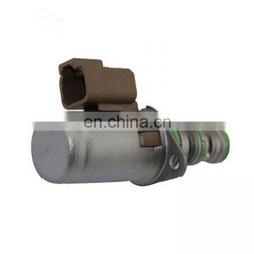 Diesel engine Solenoid valve SV98-T39-24VDC for Excavator CT80 SC80-8