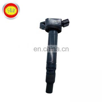 Auto Parts Ignition Coil assy 90919-02250 With Factory For 2GR 3GR Engine