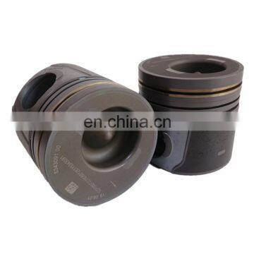 Diesel engine parts 6L9.3 piston 5343091 L9.3 engine piston kit for sale