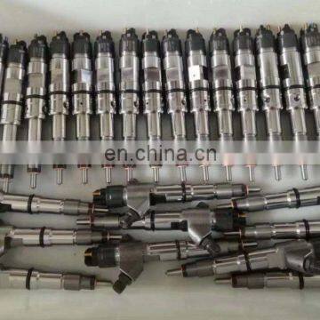 High Quality Current Injector ISF2.8 For Truck