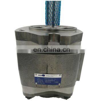 Trade assurance replace IPV 3/IPV 4/IPV 5/IPV 6/IPVP3/IPVP4/IPVP5/IPVP6/IPVP7/IPVPS5/IPVPS6 IPVP6-125-101 gear servo pump