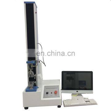 Electronic Ultimate Tensile Equipment Tester Testing Apparatus And Pressure Material Ultimate Tensile Strength Testing Machine