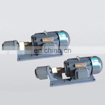 WBZ/CB - B10 / hydraulic pump power plant / 220 / horizontal electric gear pump unit high-pressure pump uni