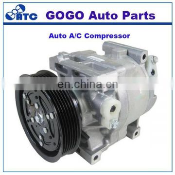 SC08C Auto A/C Compressor FOR FIAT OEM 46786262,60815788,447170-0690 / 447260-7000 / 59247-6000
