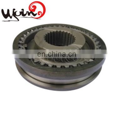 High quality for D-MAX TFR55 4X4 5/R gear synchronizer for toyota 4J series