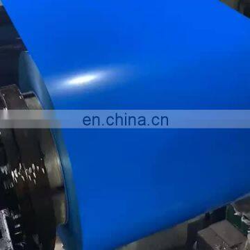 PPGI HDG GI SECC Cold rolled Hot dipped prepainted galvanized steel iron sheet in coils
