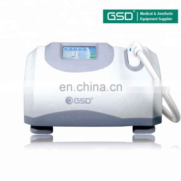 2016 GSD FDA approved best ipl machine for home use