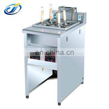 Gas Convection Pasta Cooker Pasta Boiler