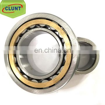 Factory price cylindrical roller bearing NJ1026EM brass cage bearing NJ1026EM