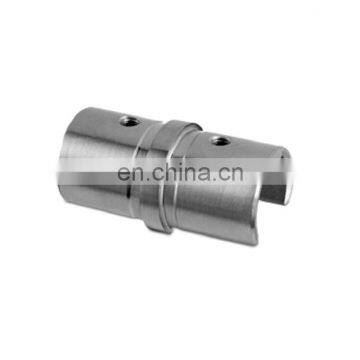 Stainless Steel Pipe Corner Connectors Square Tube Joint