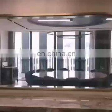 self adhesive decorative office frosted window switchable film smart glass film