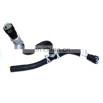 TRAVERSE ENCLAVE INLET HEATER Hose/Tube/Pipe For Chevrolet Buick GMC Saturn 25862087