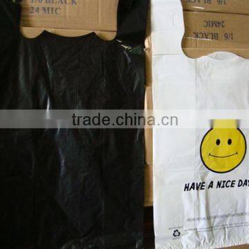 2015 hot sale resealable food grade plastic bags made in China