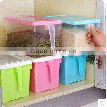 Plastic candy plastic storage box /food container refrigerator storage box                        
                                                Quality Choice