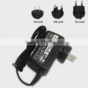 19V 2.15A 40W Laptop AC Adapter Charger Power for ACER ASPIRE ONE D250 D255E Series Laptop