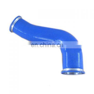 machine silicone hose 14618181 suitable for volvo