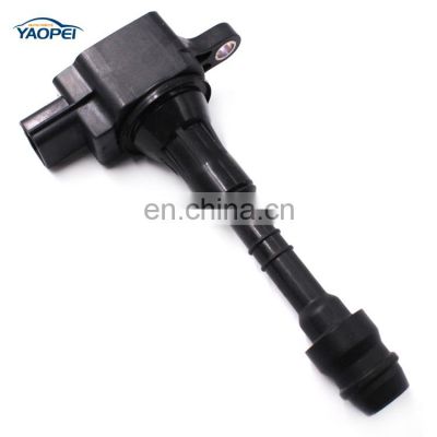 YAOPEI NEW High Quality 673-4021 Direct Ignition Coil For Infiniti QX56 04-06 L8 5.6L NA