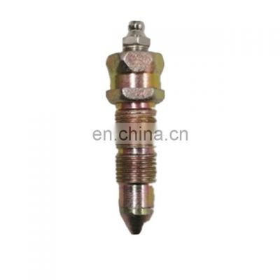 PC200 PC220 Grease fitting excavator adjust fitting