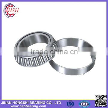 Contemporary branded 30318 Taper roller bearing 90x190x46.5mm