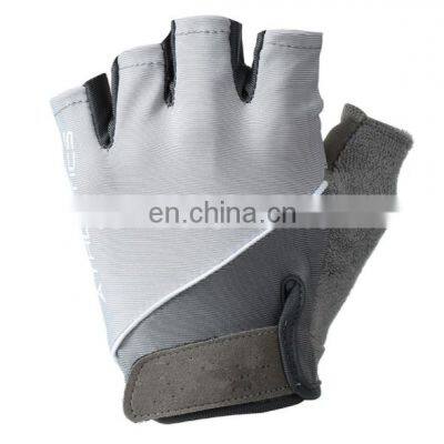 2021 Fashion Best Selling Cycling Bicycle Racing Half Finger Biking Gloves