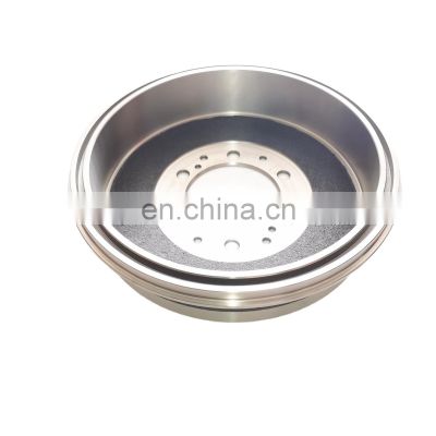 TEOLAND High quality brake drum for toyota  hilux 2004 424310K120