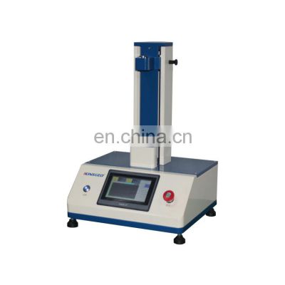 Stable Primary Initial Strength Force Tester Test Equipment For Tape Adhesive