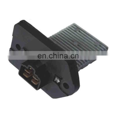 Hot selling resistance control module of blower for Buick Excelle Manual 1.5 Chevrolet Epica OEM 9055956