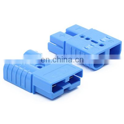 ANEN 120A 600V Quick  forklift Plug Socket forklift battery cable  Connector