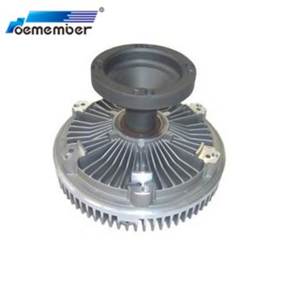 20397619 Heavy Duty Cooling system parts Truck radiator silicon oil Fan Clutch For VOLVO