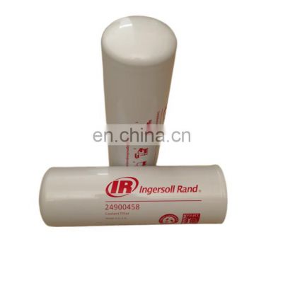 Ingersoll Rand screw air compressor oil filter 24900458