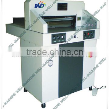 Paper Laser Cutting Machine Price