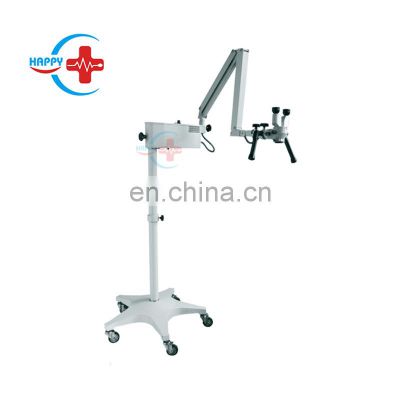 HC-I048 Stand Mobile Operation Microscope optical surgical  dental operating  microscope