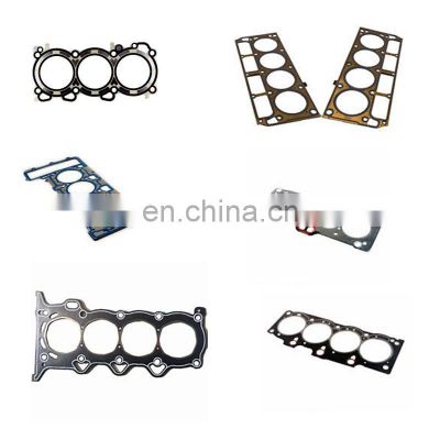 Elegant Shape China Top Sale Various Styles Cylinder   Head Gasket For Multicab 1002210GD For JAC Refine