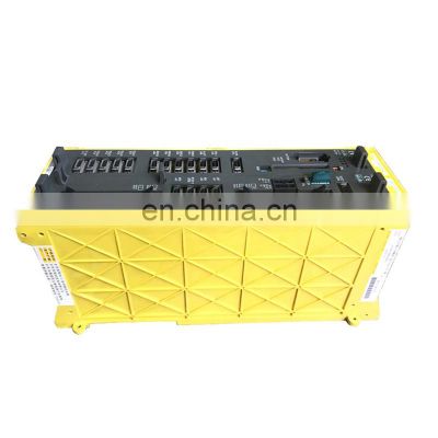 fanuc 0i-MA controller system unit module A02B-0280-B502 in stock for sales