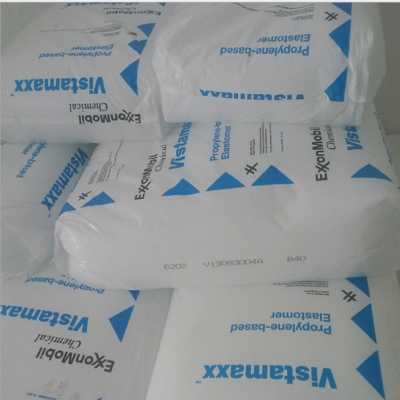 Large Supply Vistamaxx 6102 Plastic Granules Poe Polyolefin Elastomer