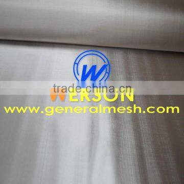 200X1400mesh Stainless Steel Micron Filter Wire Mesh