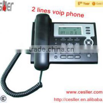Voip Adapter Type 1 line voip phone